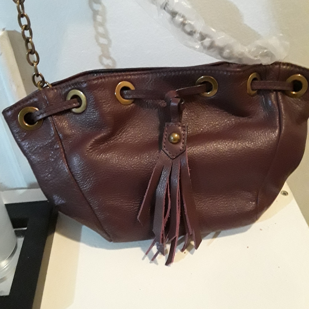 Shoulder Bag